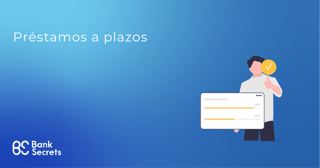 Prestamos a plazos online