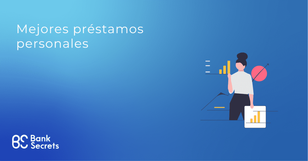 Mejores prestamos personales