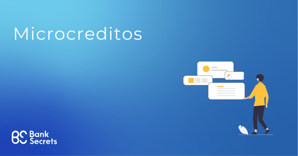 Microcreditos online