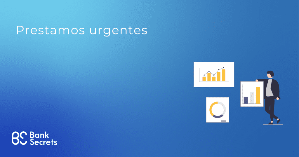Prestamos urgentes online