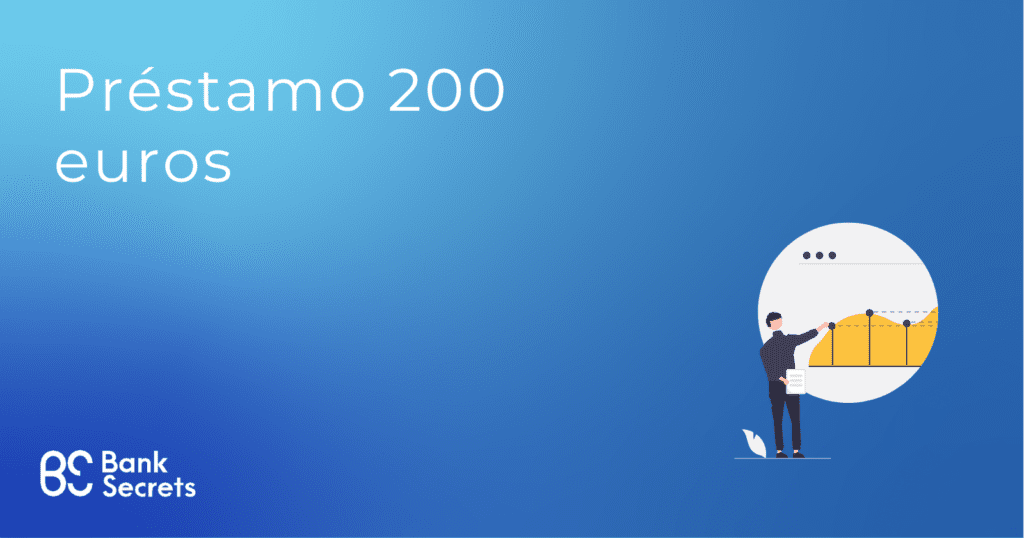 Préstamo 200 euros 1 Préstamo 200 euros online