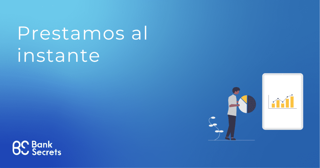 Prestamos al instante online