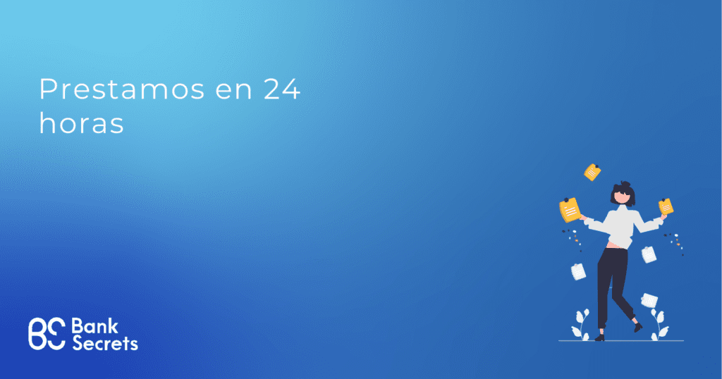 Prestamos en 24 horas online