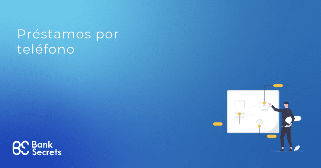Préstamos por teléfono online