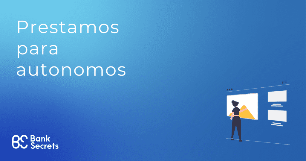 Prestamos para autonomos online